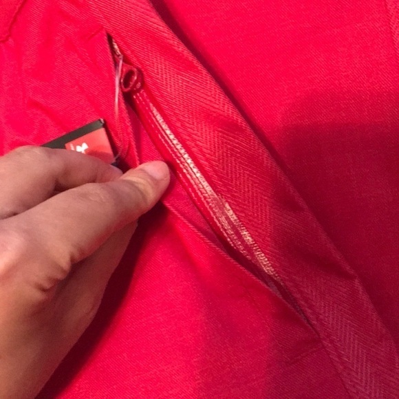 NWT Under Armour Storm Winter Lined pants - Picture 6 of 10